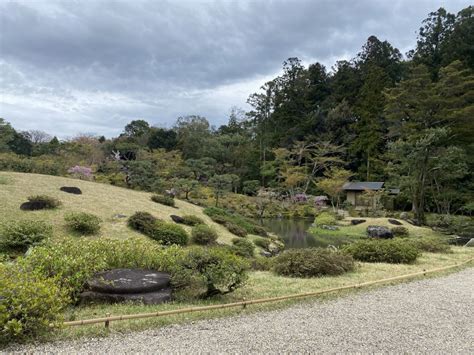  Neiraku Art Museum'u Keşfedin: Japonya'nın Gizli Sanat Hazinesi!