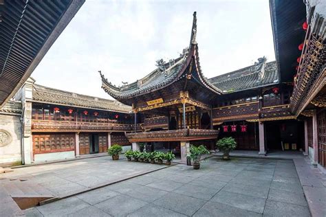  Tianyi Pavilion Müzesi: Ningbo Tarihine Yolculuk!