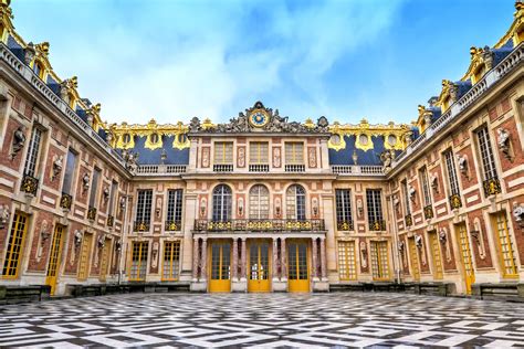  Château de Versailles: Asil Bir Mirası Keşfedin ve Tarihe Yolculuk Yapın!