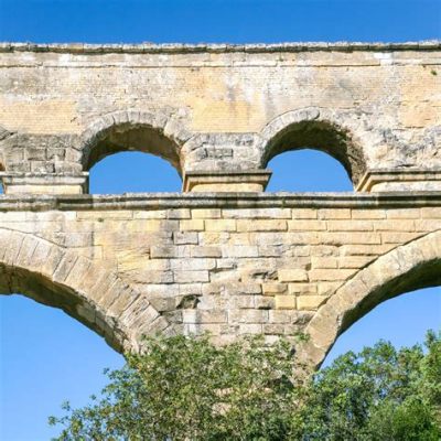 Pont du Gard: Tarihin ve Mühendisliğin Şaheseri!