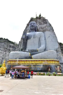  Wat Khao Tham: Gizli Bir İkonu Keşfedin!